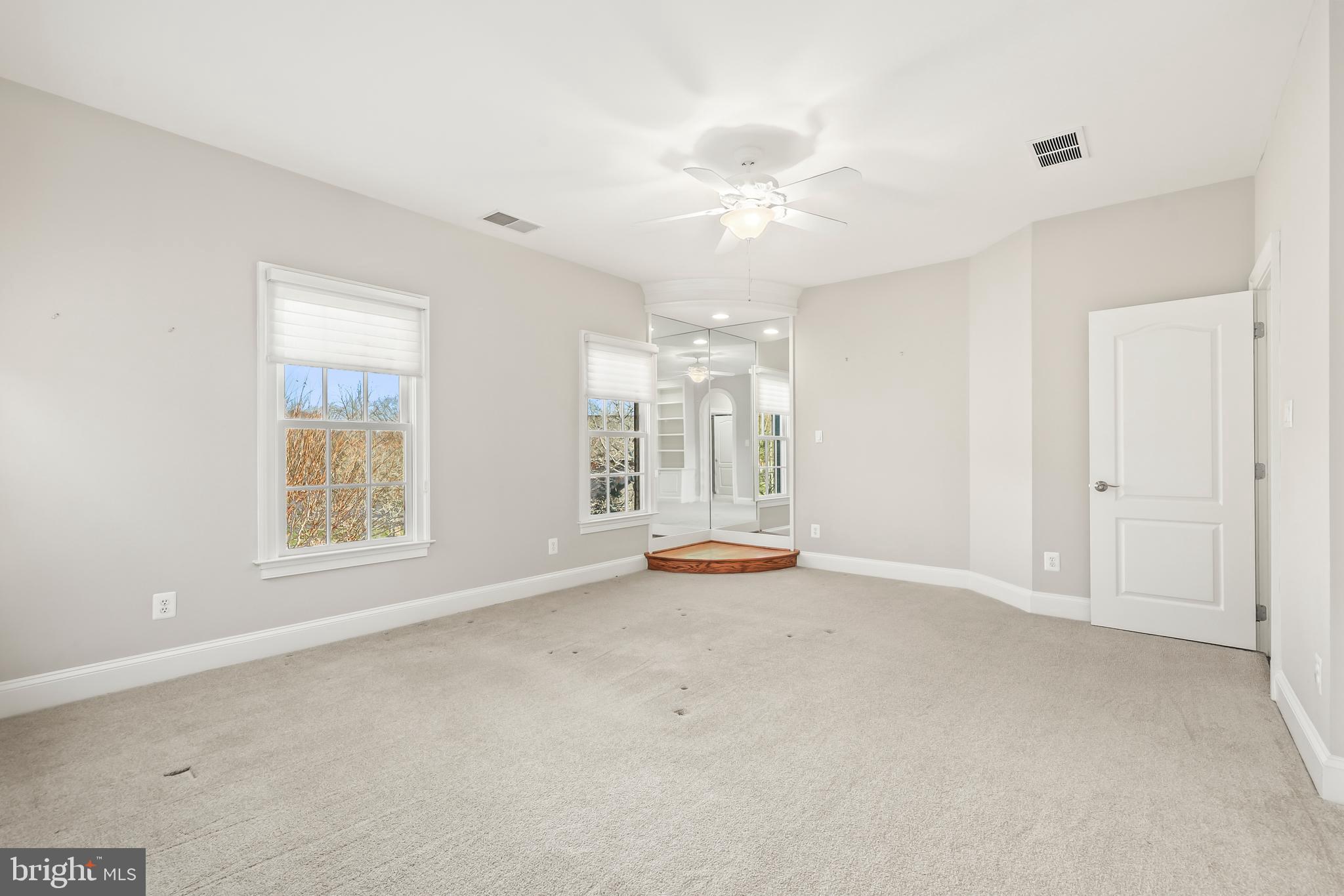 SPRINGHAVEN ESTATES - Residential