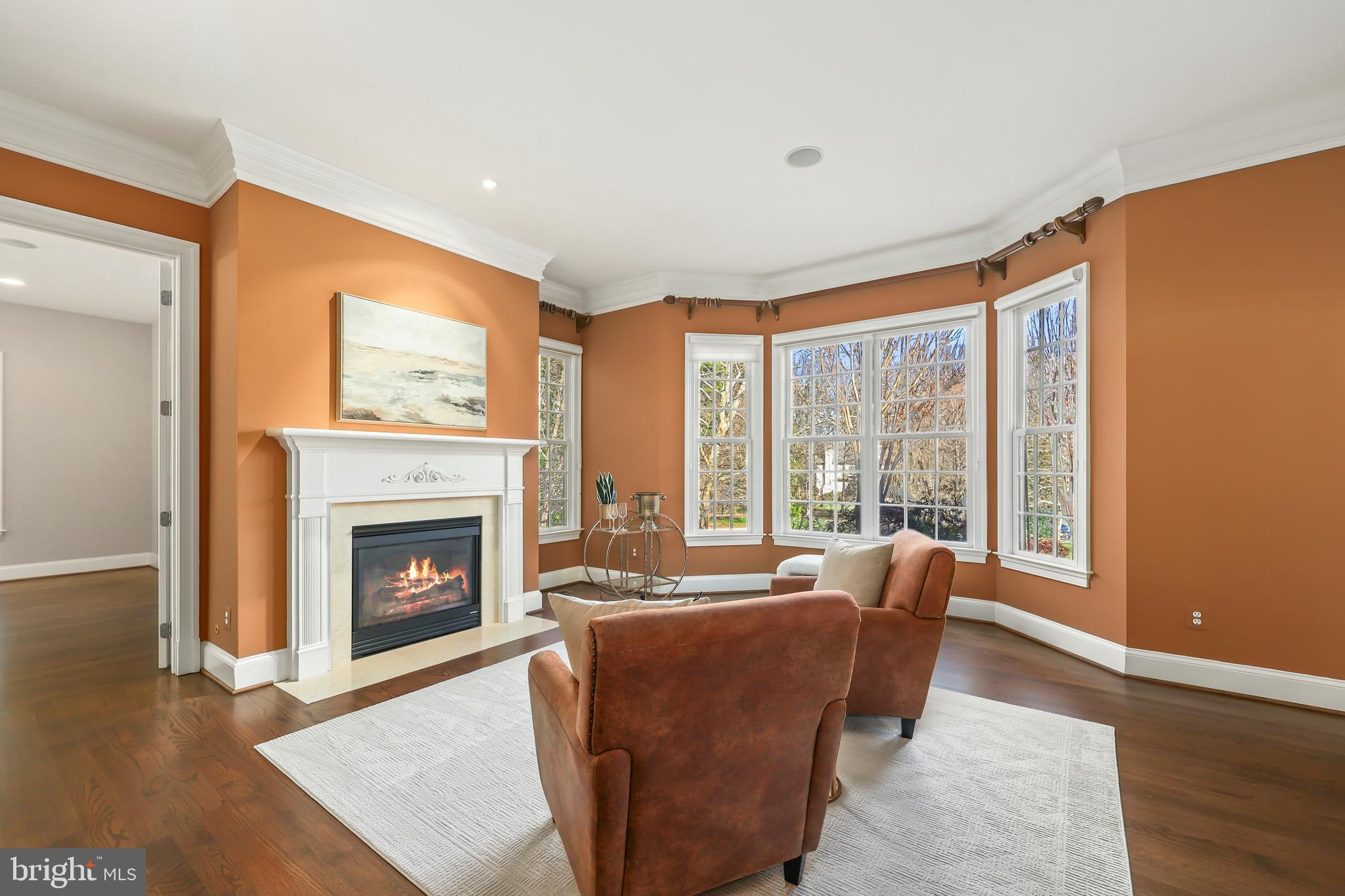 SPRINGHAVEN ESTATES - Residential