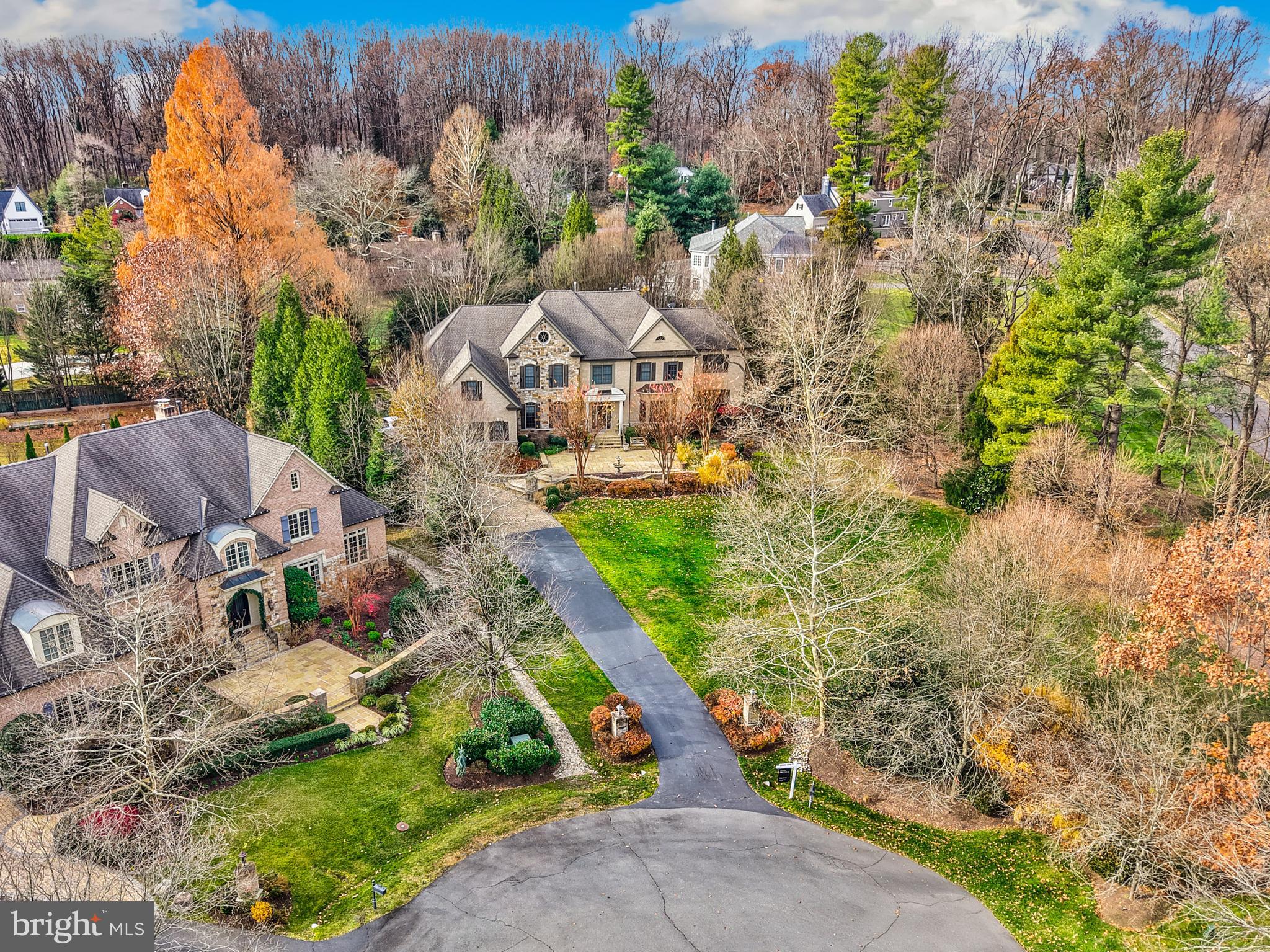 SPRINGHAVEN ESTATES - Residential