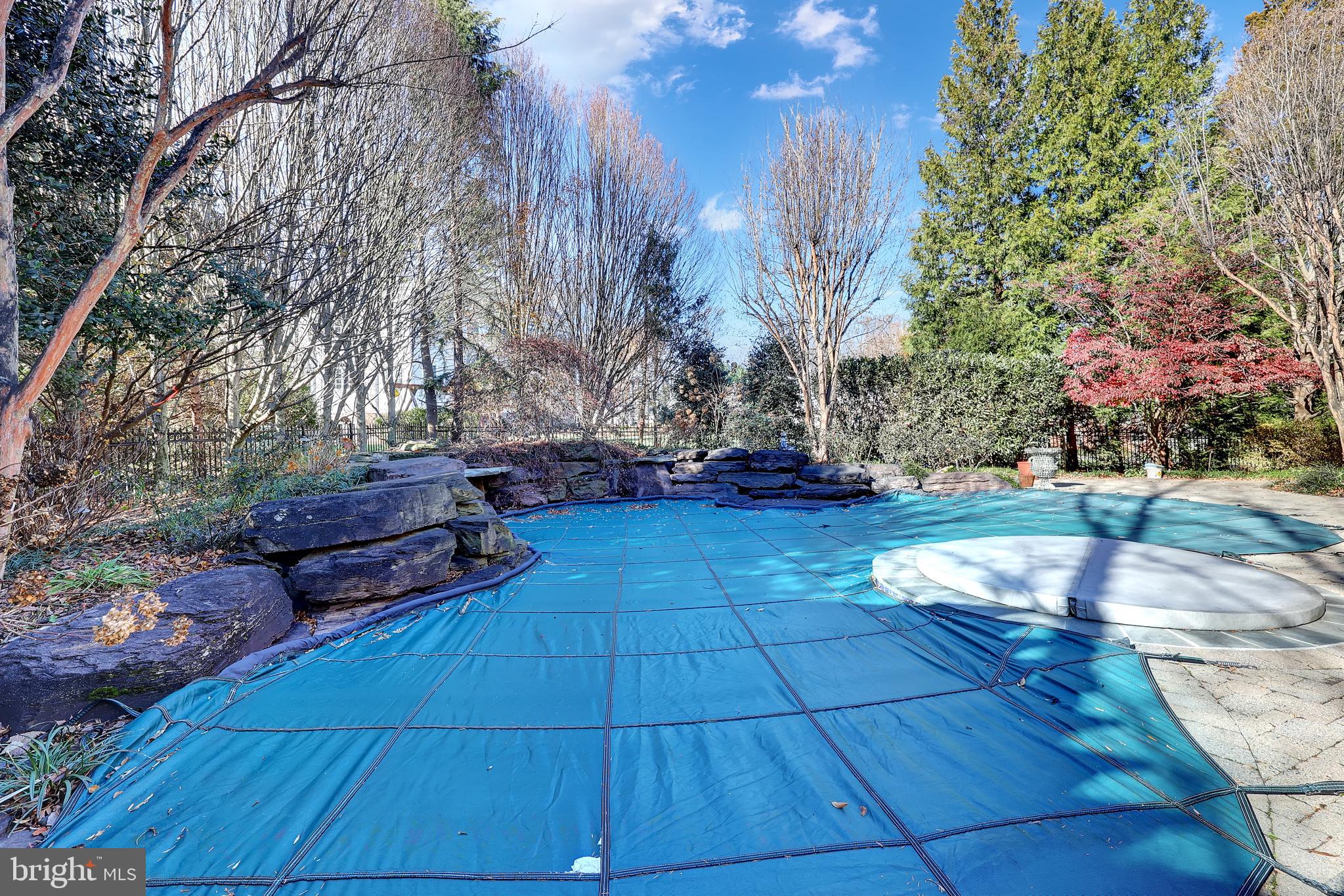 SPRINGHAVEN ESTATES - Residential