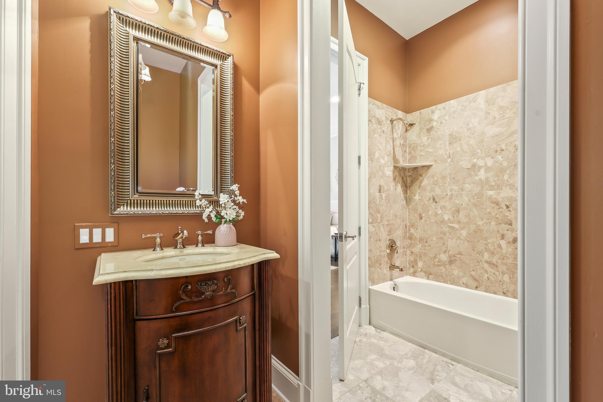 SPRINGHAVEN ESTATES - Residential