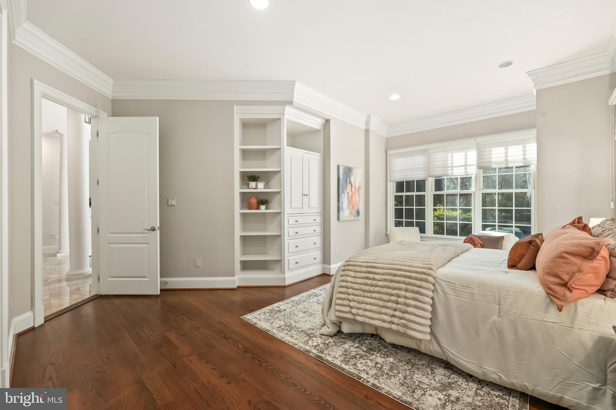 SPRINGHAVEN ESTATES - Residential