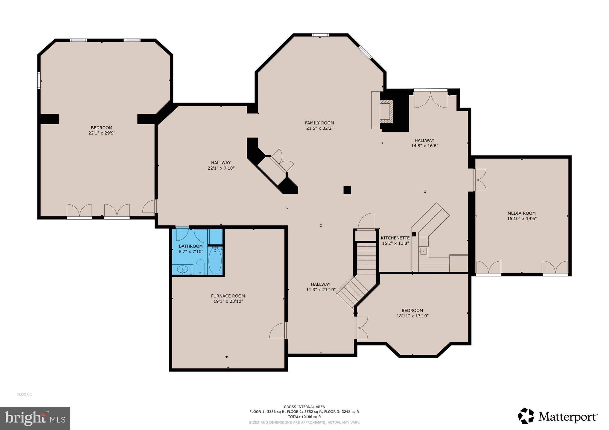 SPRINGHAVEN ESTATES - Residential