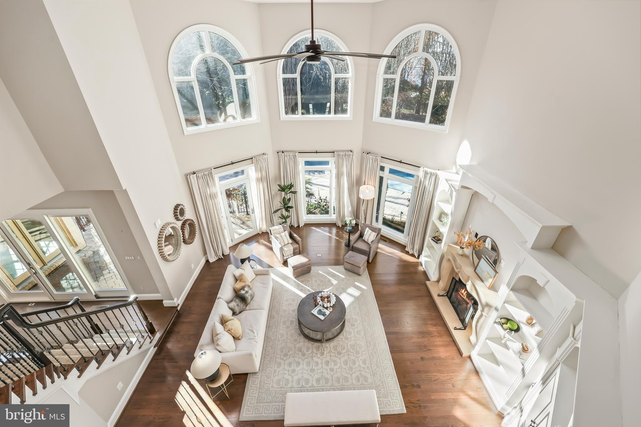 SPRINGHAVEN ESTATES - Residential