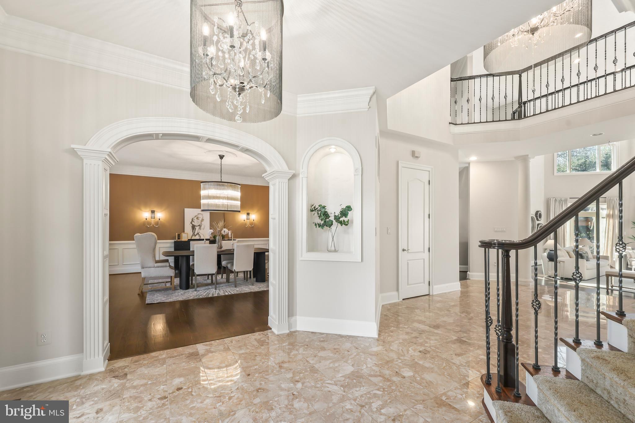 SPRINGHAVEN ESTATES - Residential