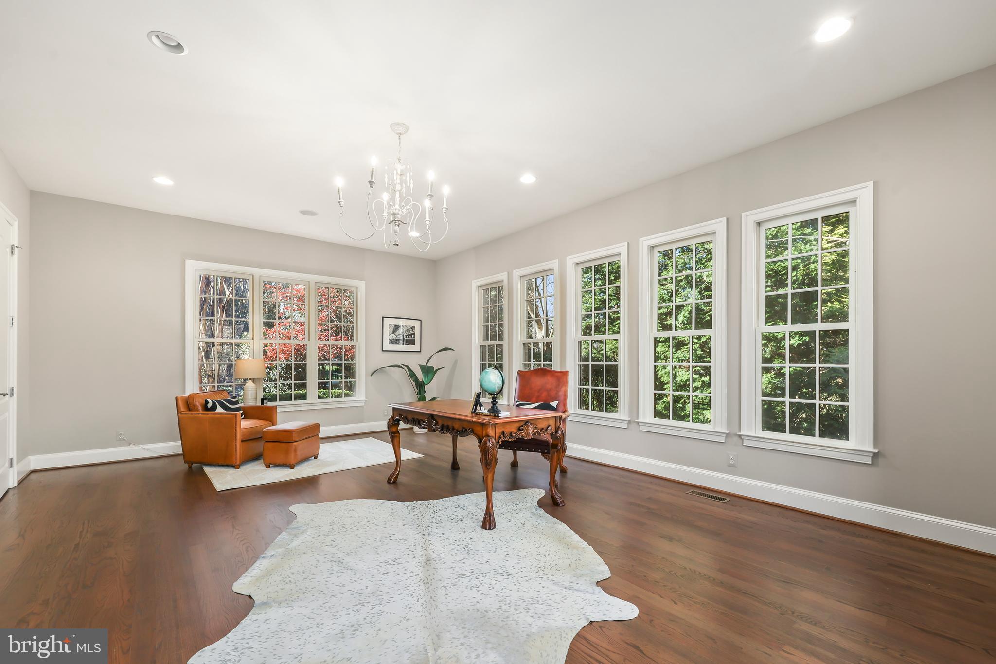 SPRINGHAVEN ESTATES - Residential