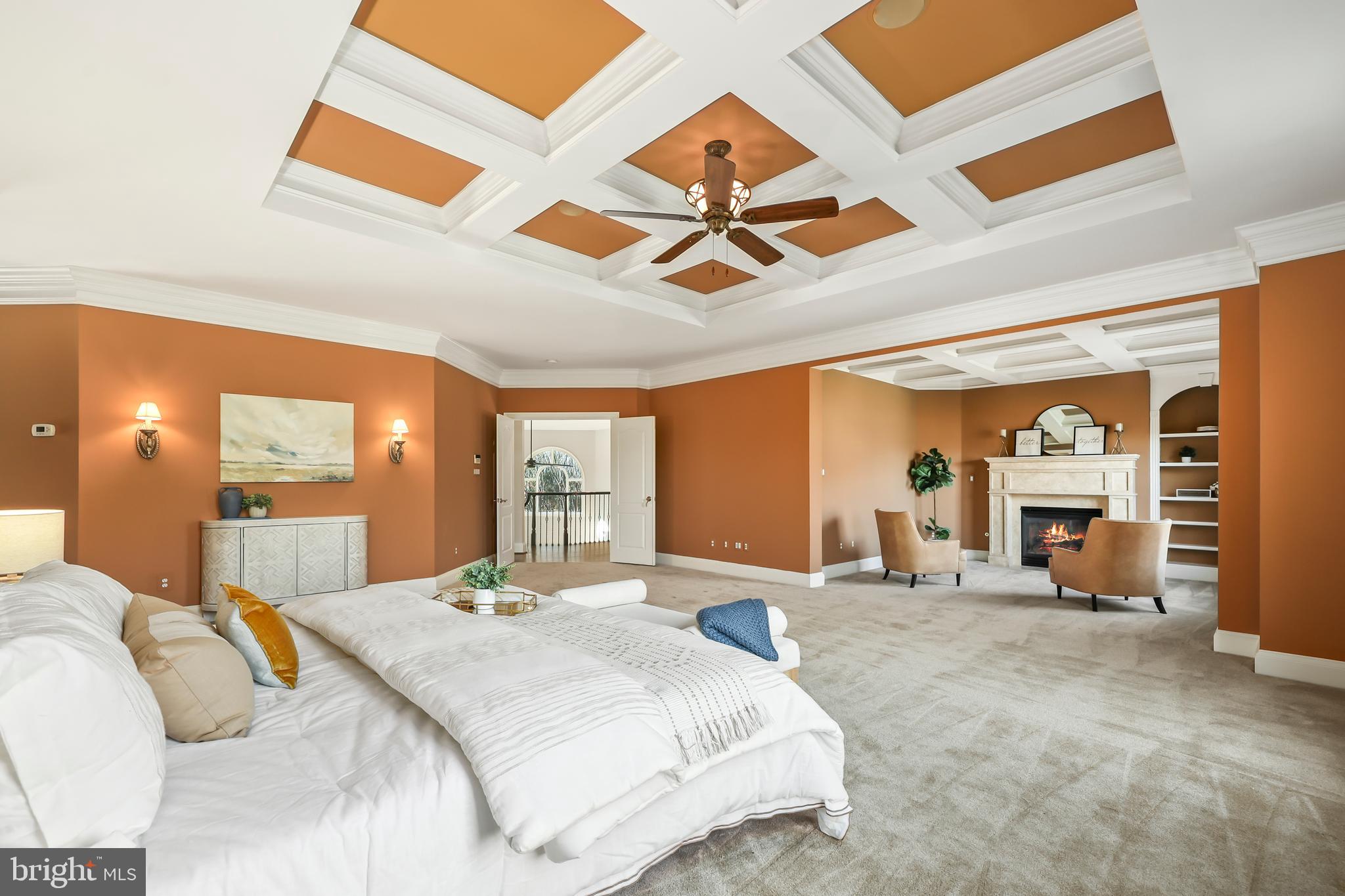 SPRINGHAVEN ESTATES - Residential