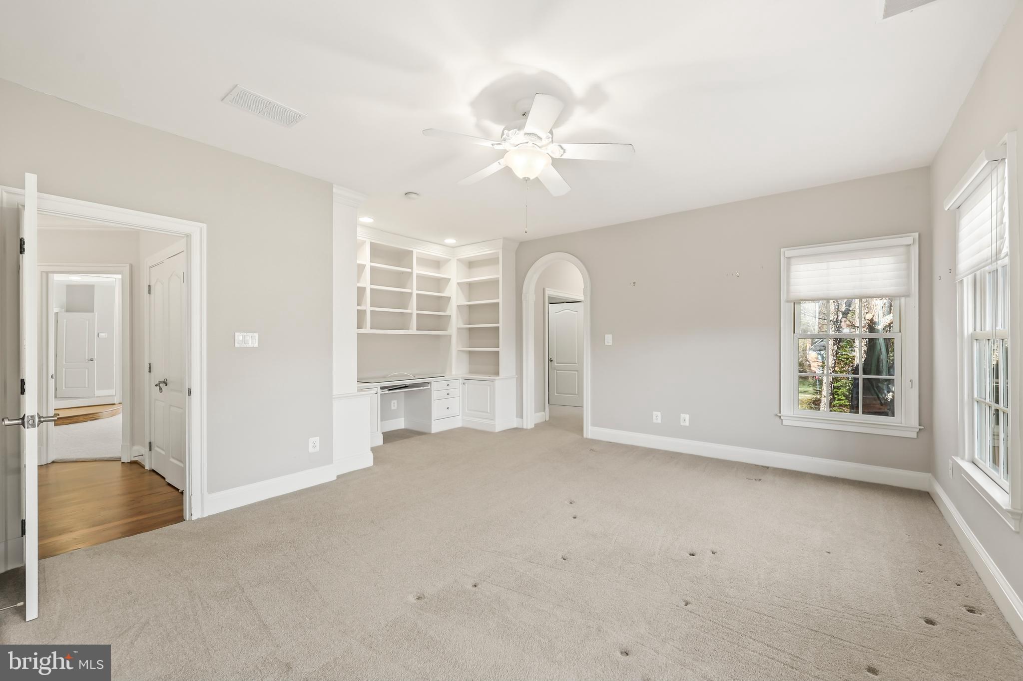 SPRINGHAVEN ESTATES - Residential