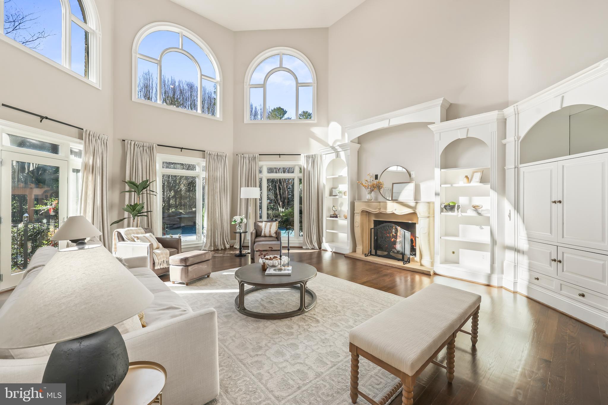 SPRINGHAVEN ESTATES - Residential