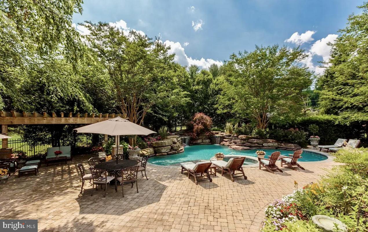 8340 SPRINGHAVEN GARDEN LANE