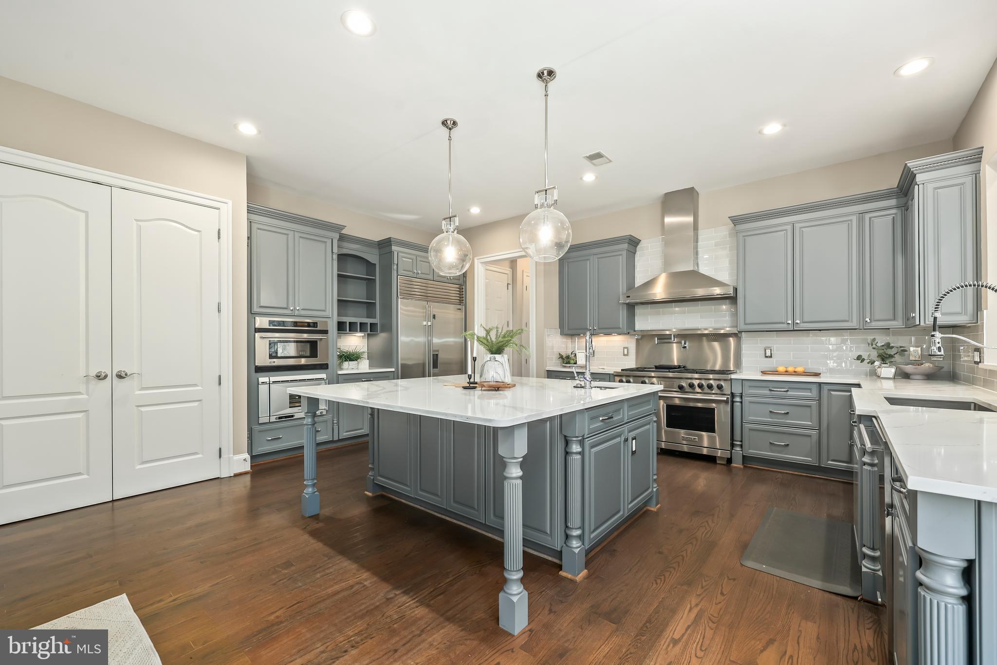 SPRINGHAVEN ESTATES - Residential