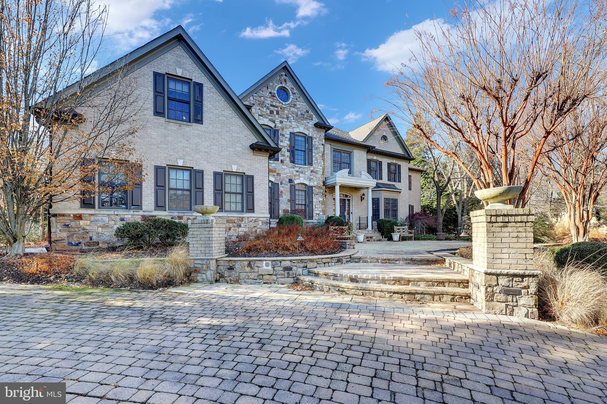 SPRINGHAVEN ESTATES - Residential