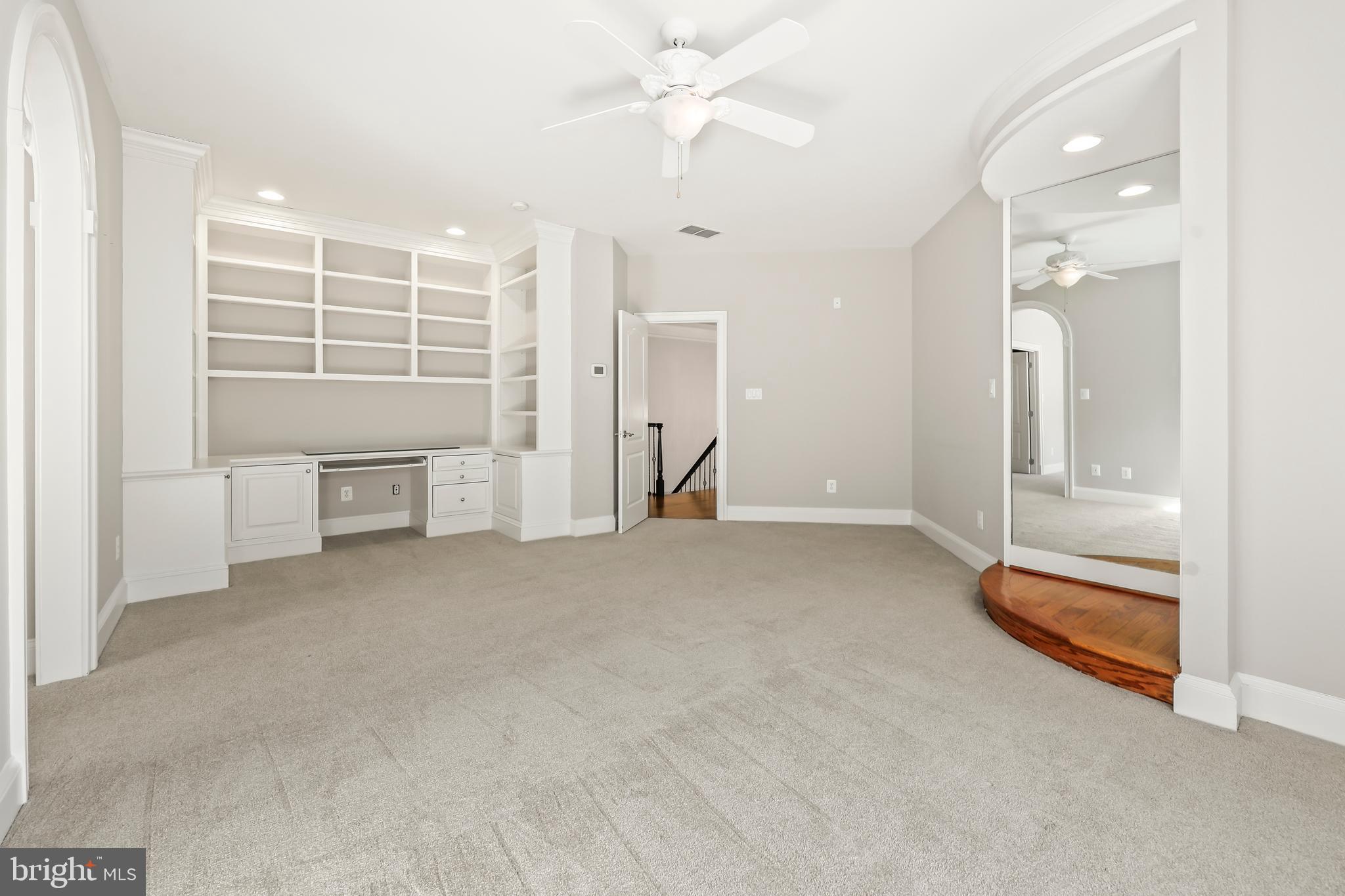 SPRINGHAVEN ESTATES - Residential