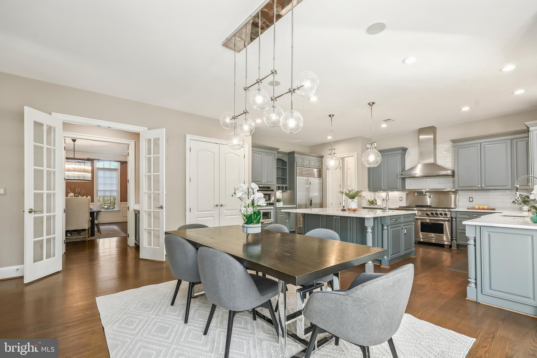 SPRINGHAVEN ESTATES - Residential