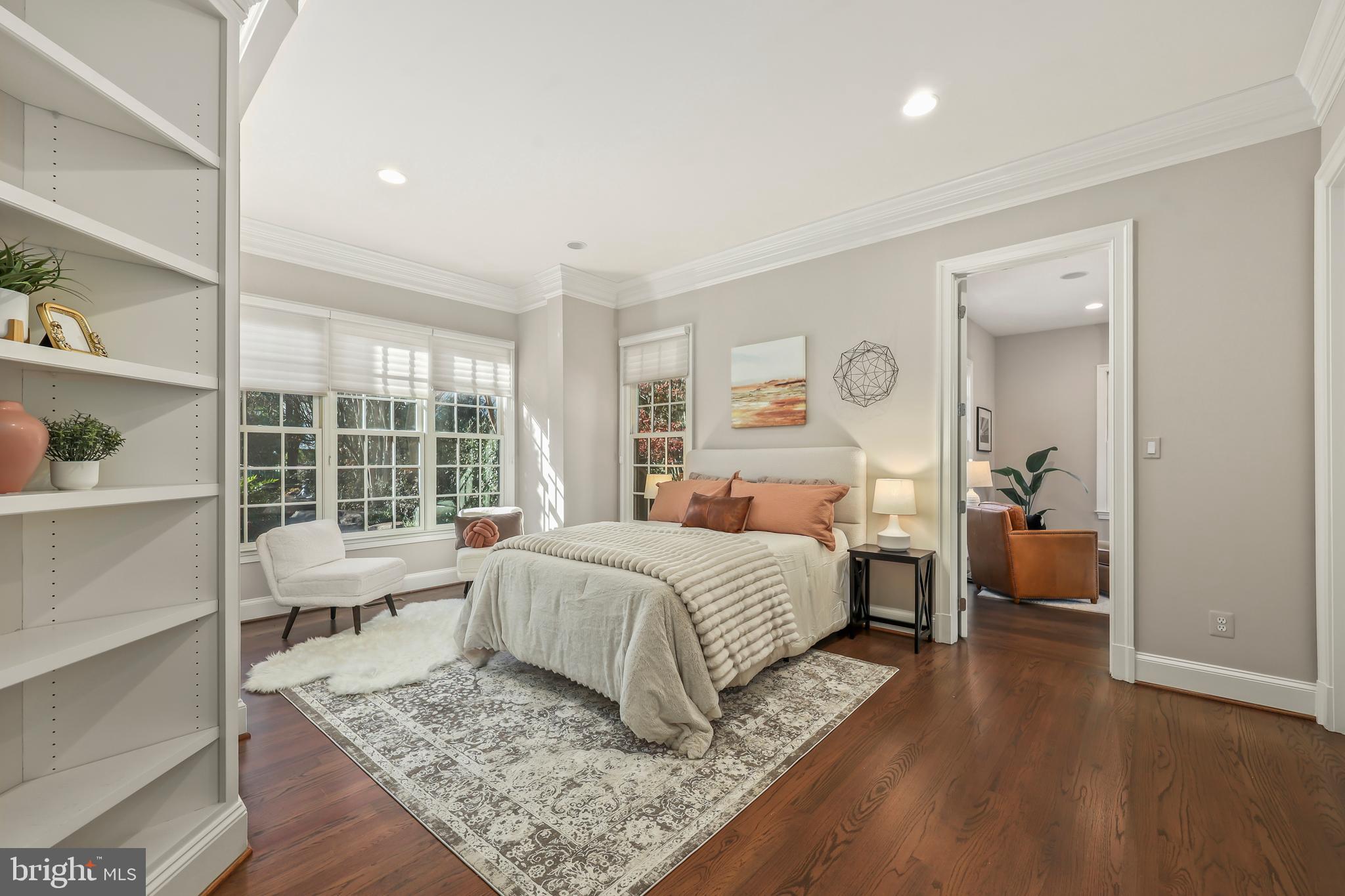 SPRINGHAVEN ESTATES - Residential