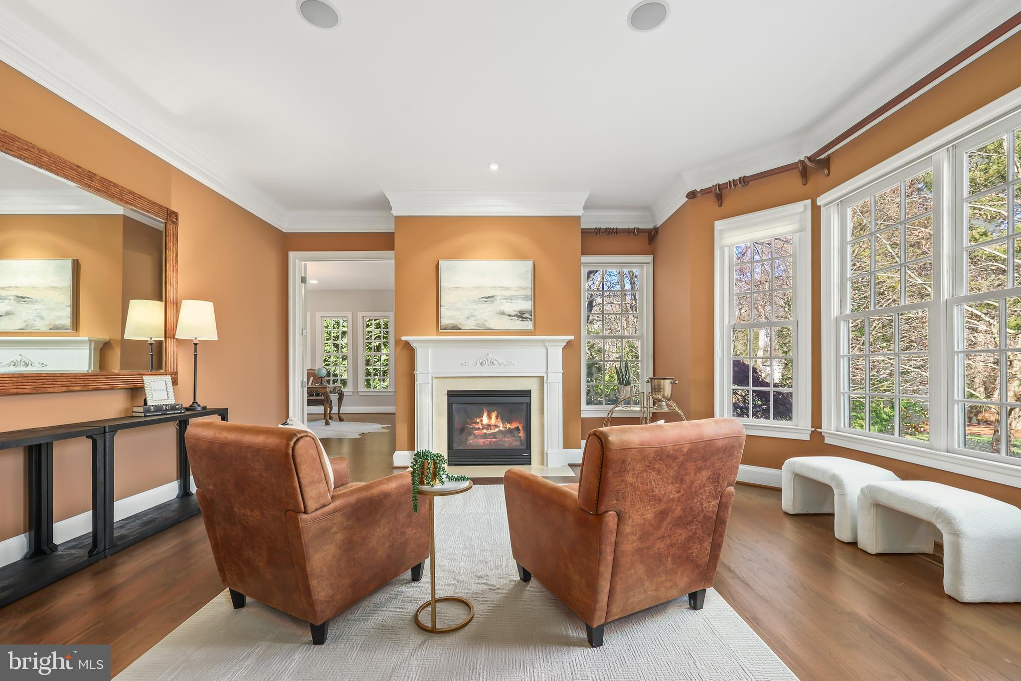 SPRINGHAVEN ESTATES - Residential