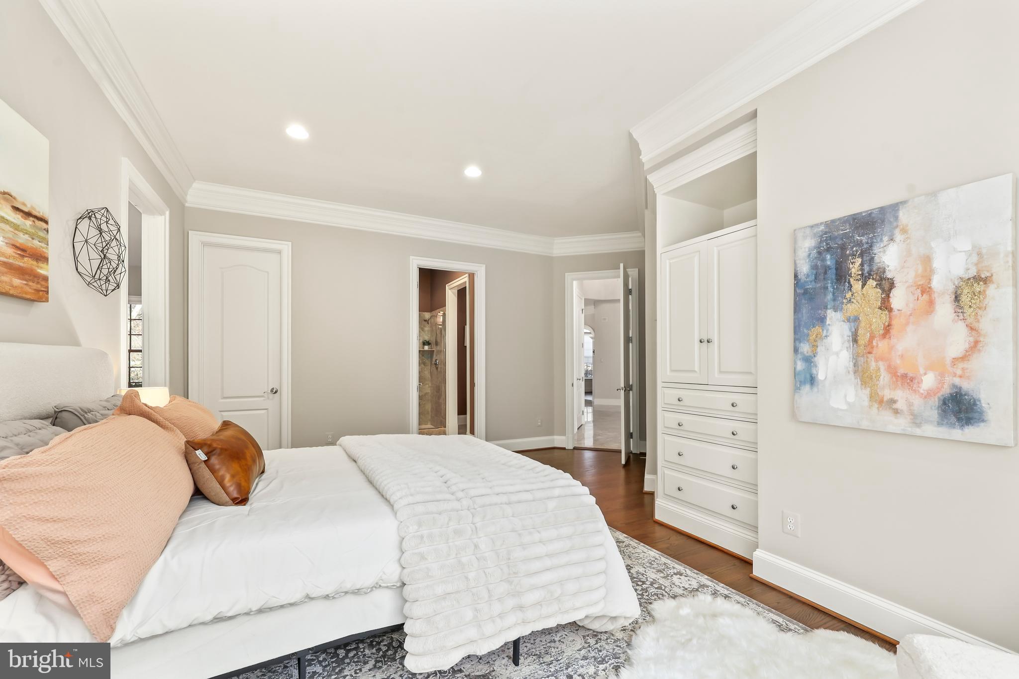 SPRINGHAVEN ESTATES - Residential