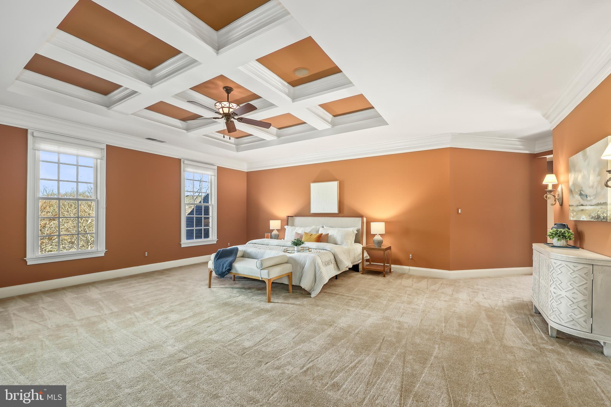 SPRINGHAVEN ESTATES - Residential