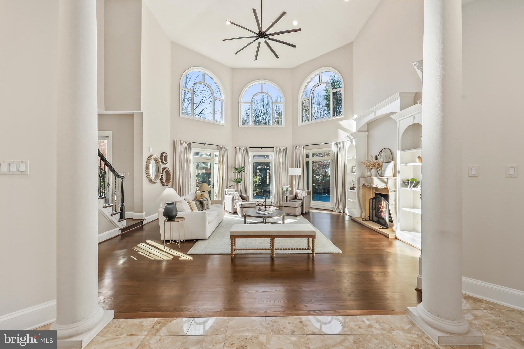 SPRINGHAVEN ESTATES - Residential