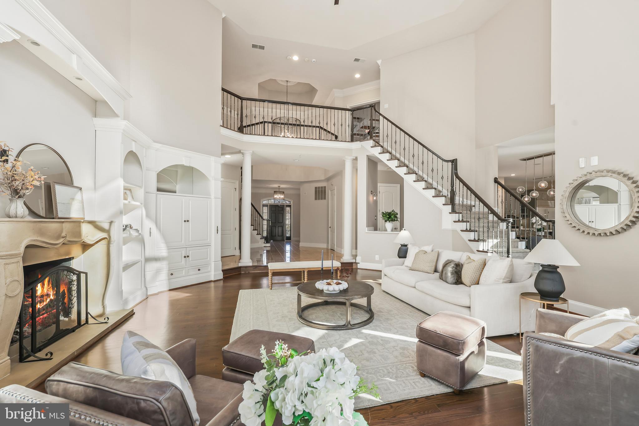 SPRINGHAVEN ESTATES - Residential