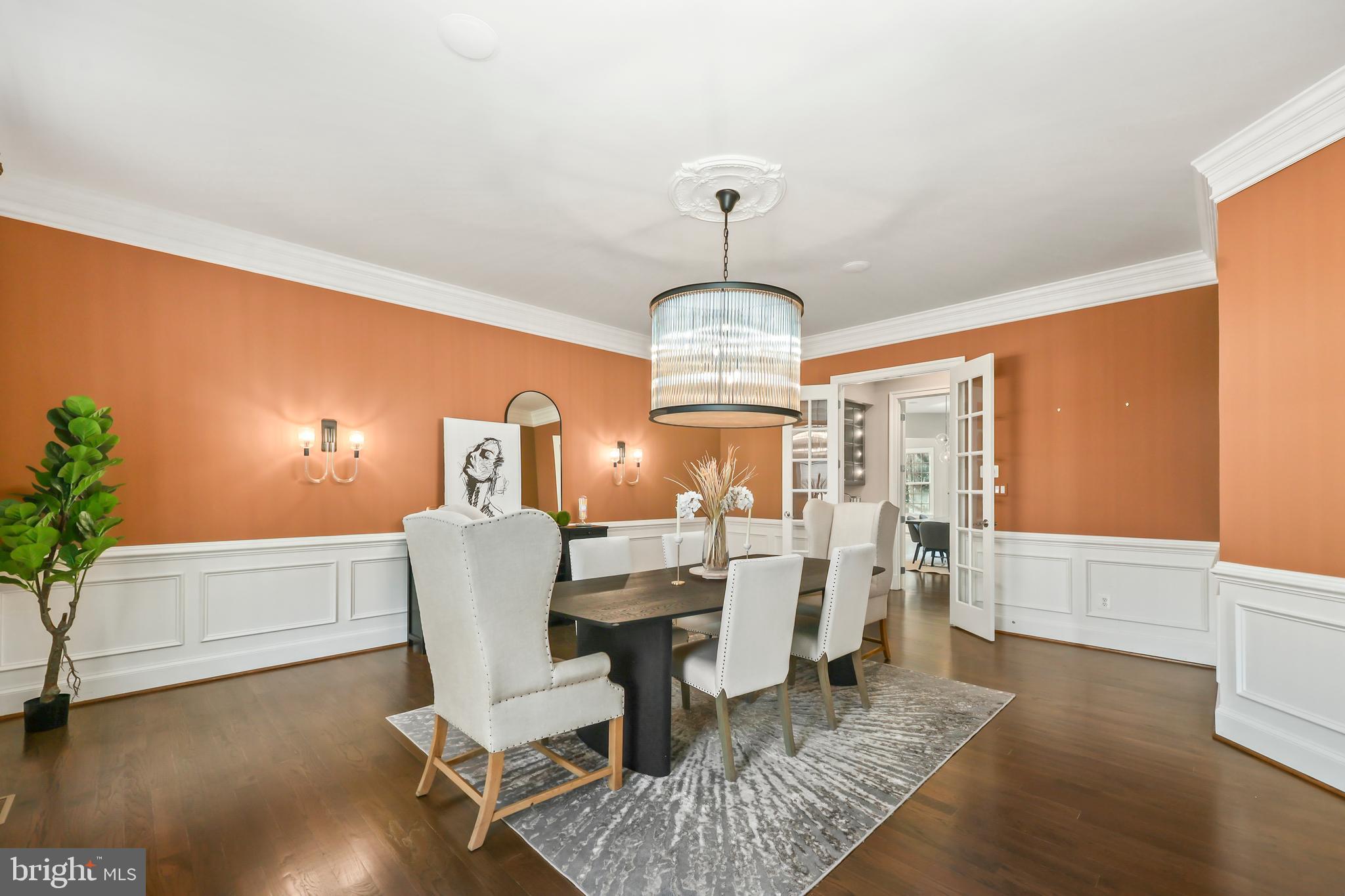 SPRINGHAVEN ESTATES - Residential