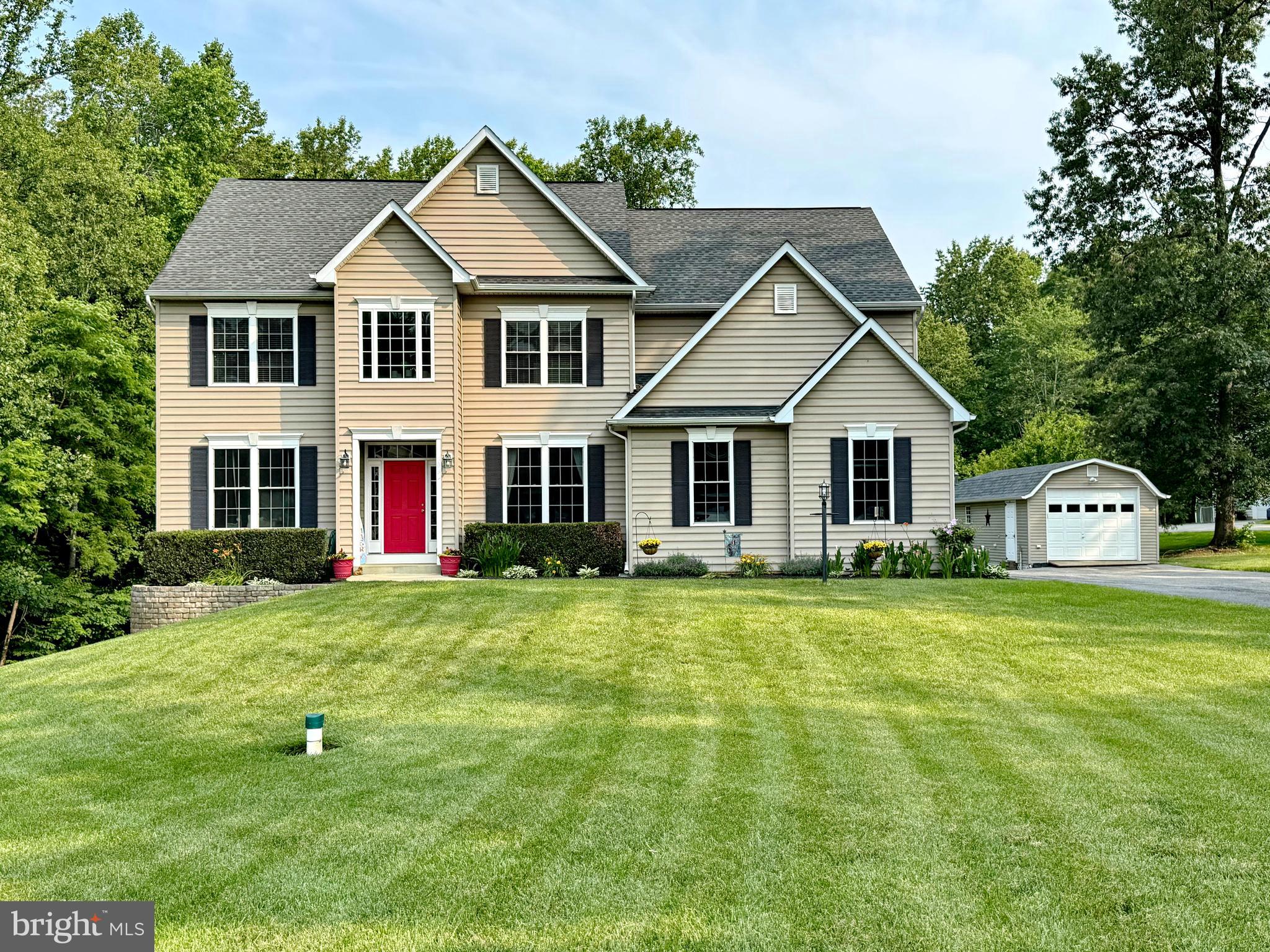 10346 TYDINGS COURT