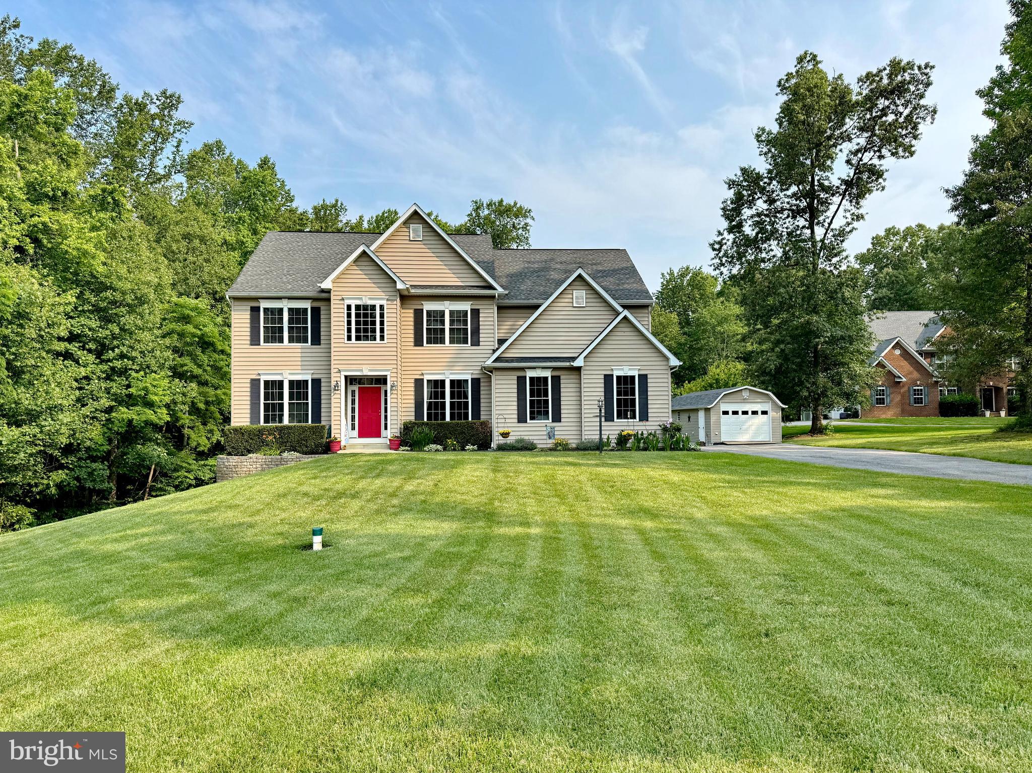 10346 TYDINGS COURT