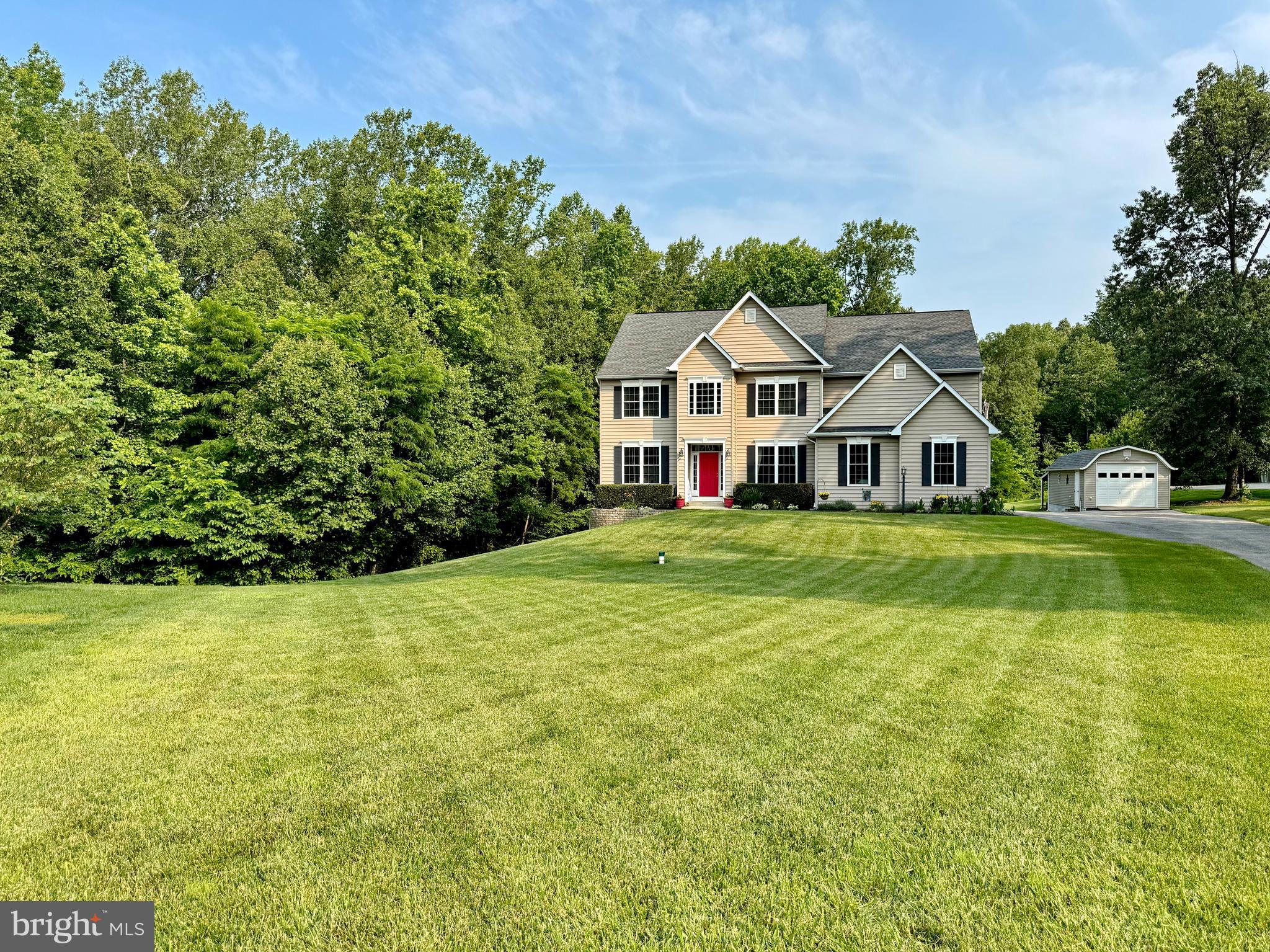 10346 TYDINGS COURT