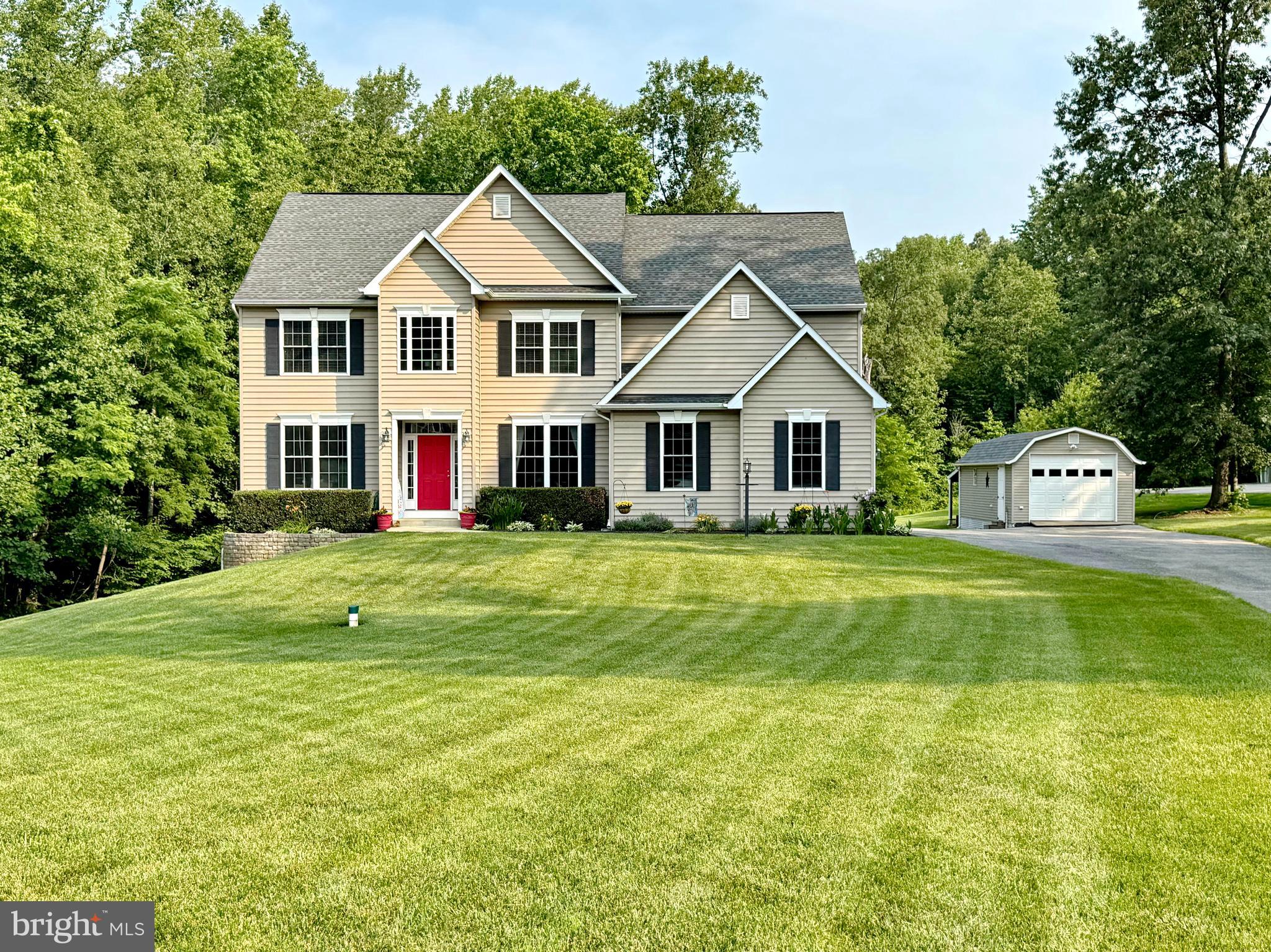 10346 TYDINGS COURT