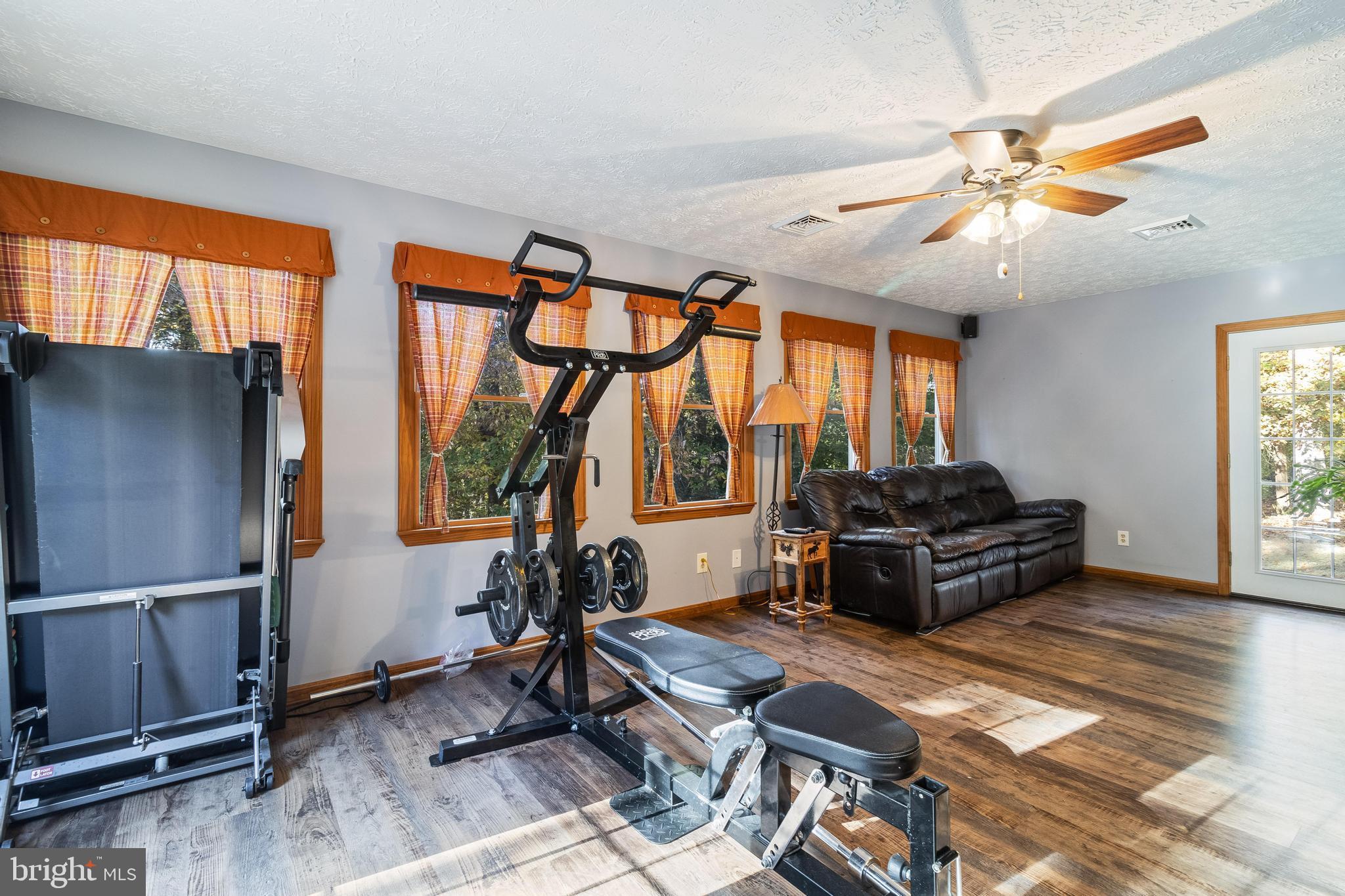 MONTAINE - Residential