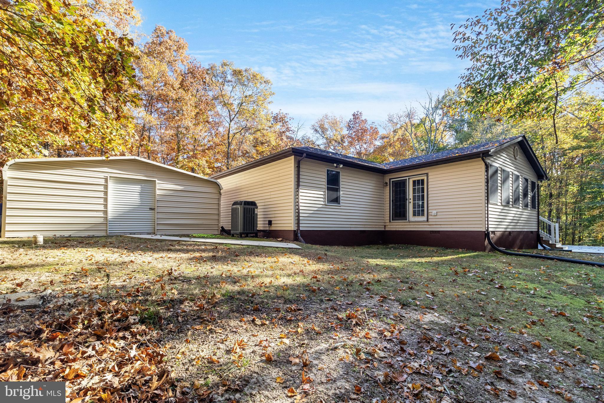 MONTAINE - Residential