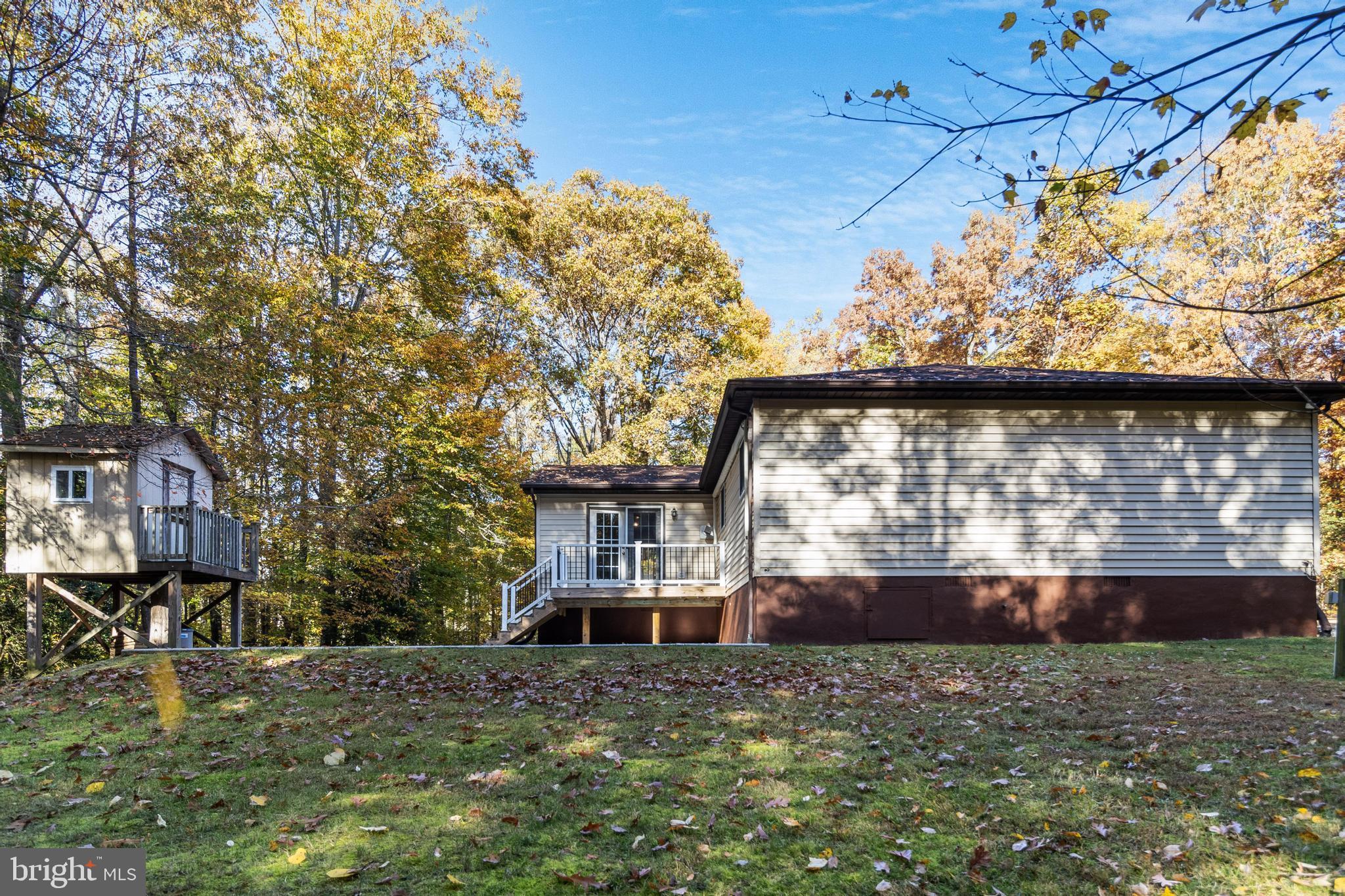 MONTAINE - Residential