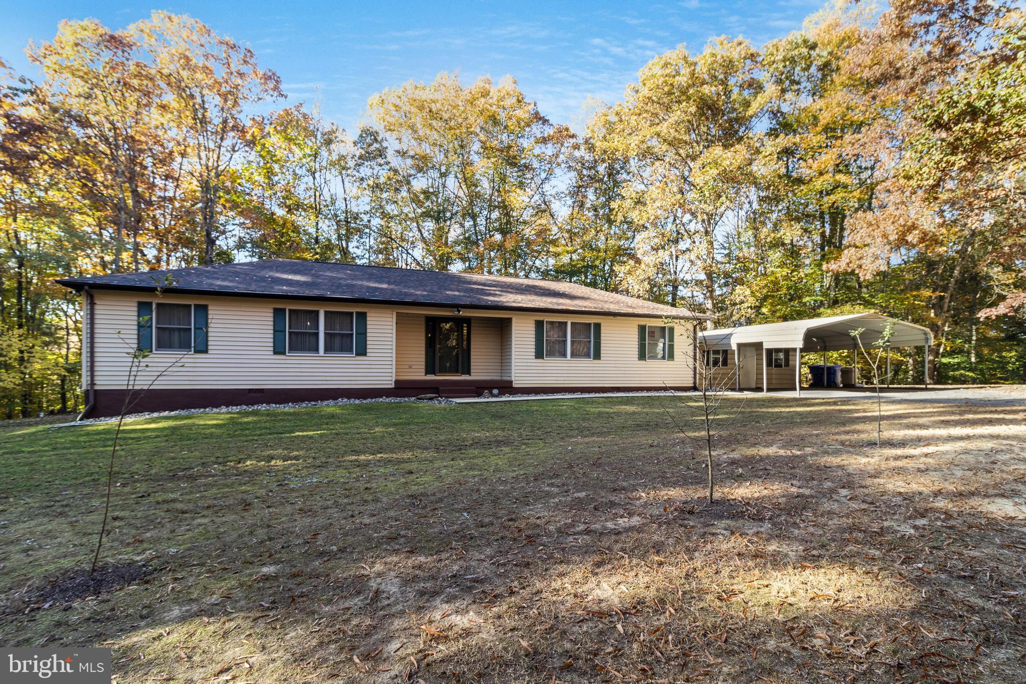 MONTAINE - Residential