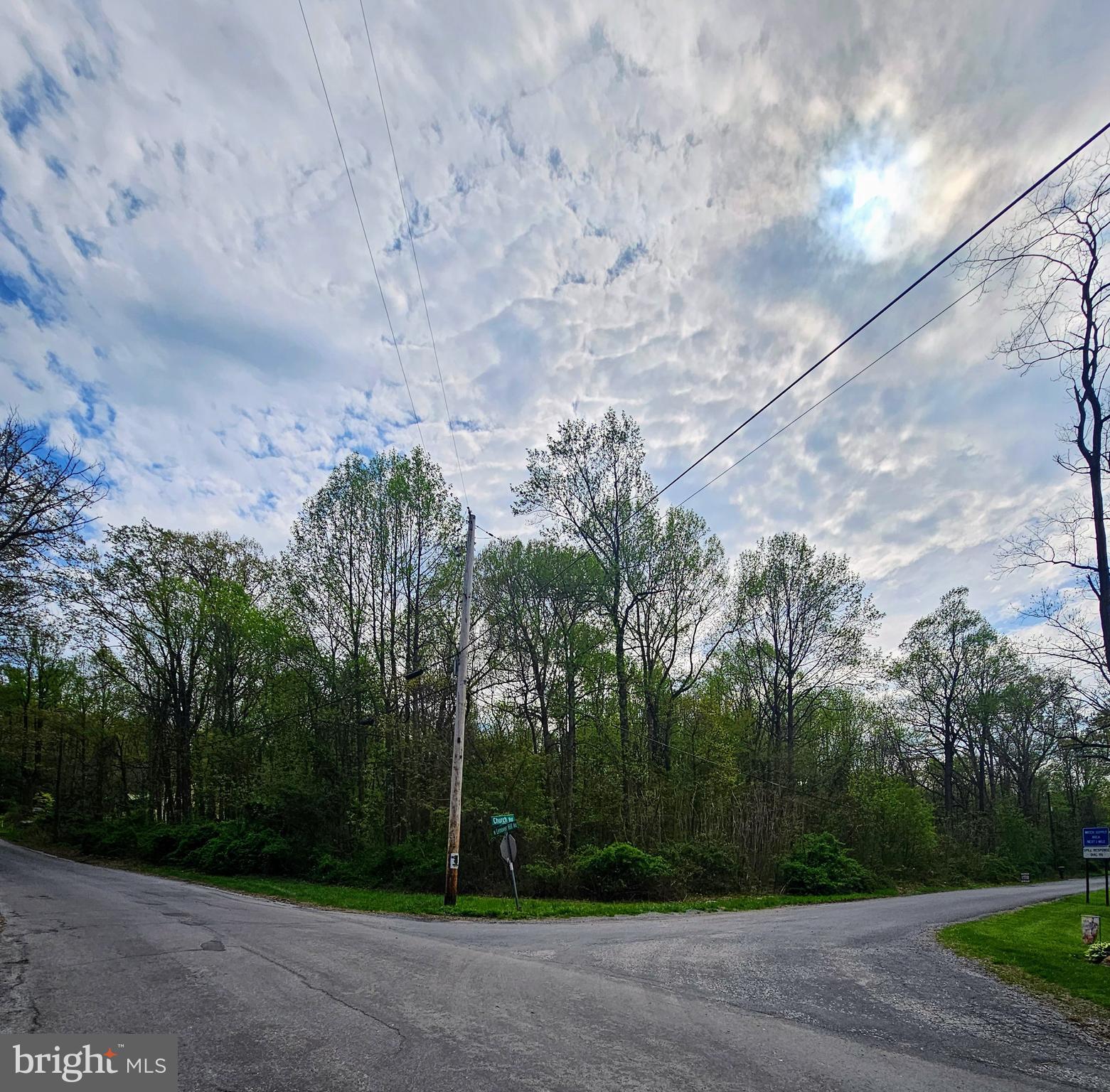 0 LENOVER HILL ROAD