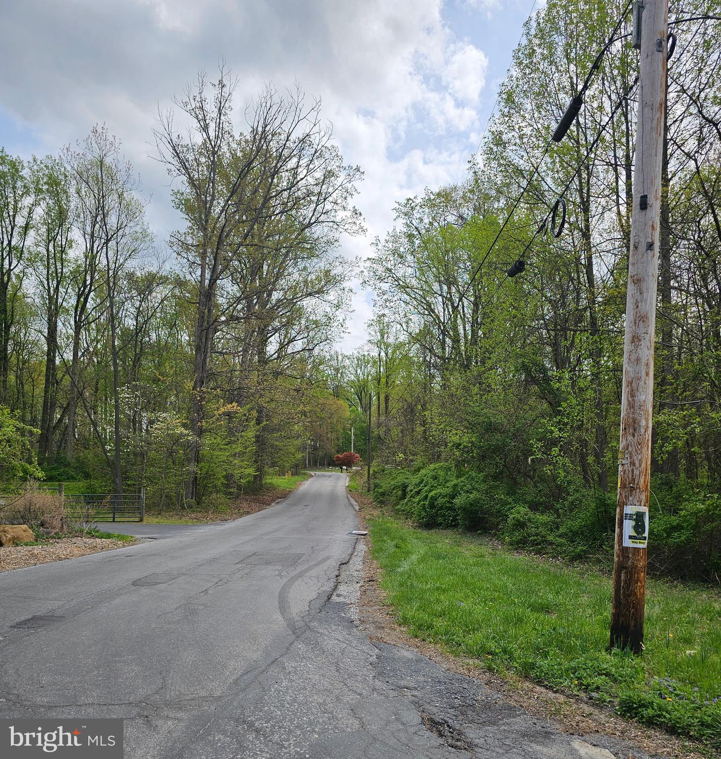 0 LENOVER HILL ROAD
