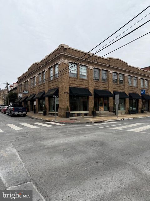 Photo of 201 S State Street, NEWTOWN, PA 18940 (MLS # PABU2117806)