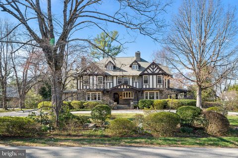 128 ROSE LANE HAVERFORD PA 19041