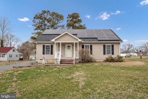 31566 WHITE STREET LAUREL DE 19956