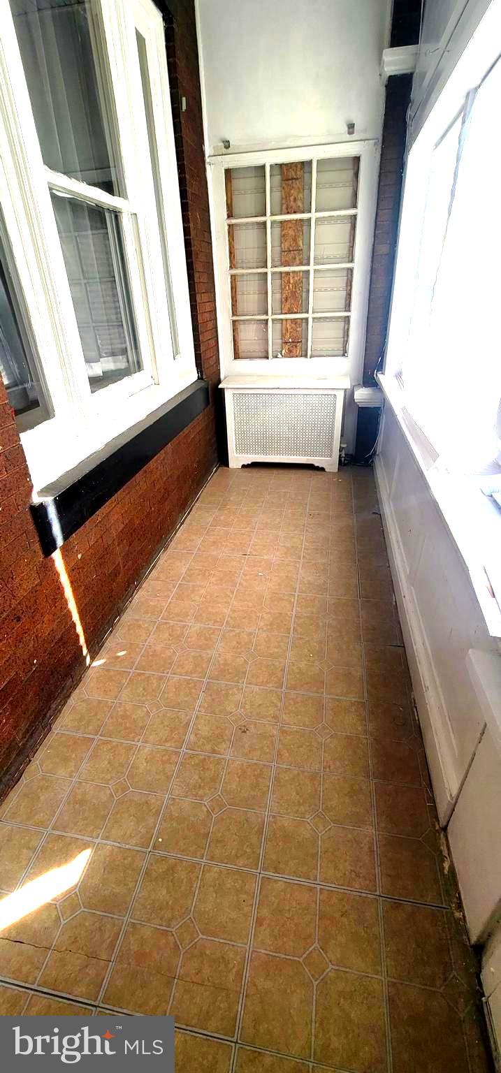 GRAYS FERRY - Residential Lease