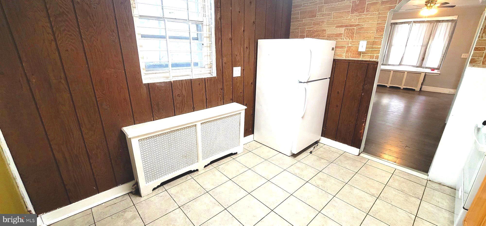 GRAYS FERRY - Residential Lease