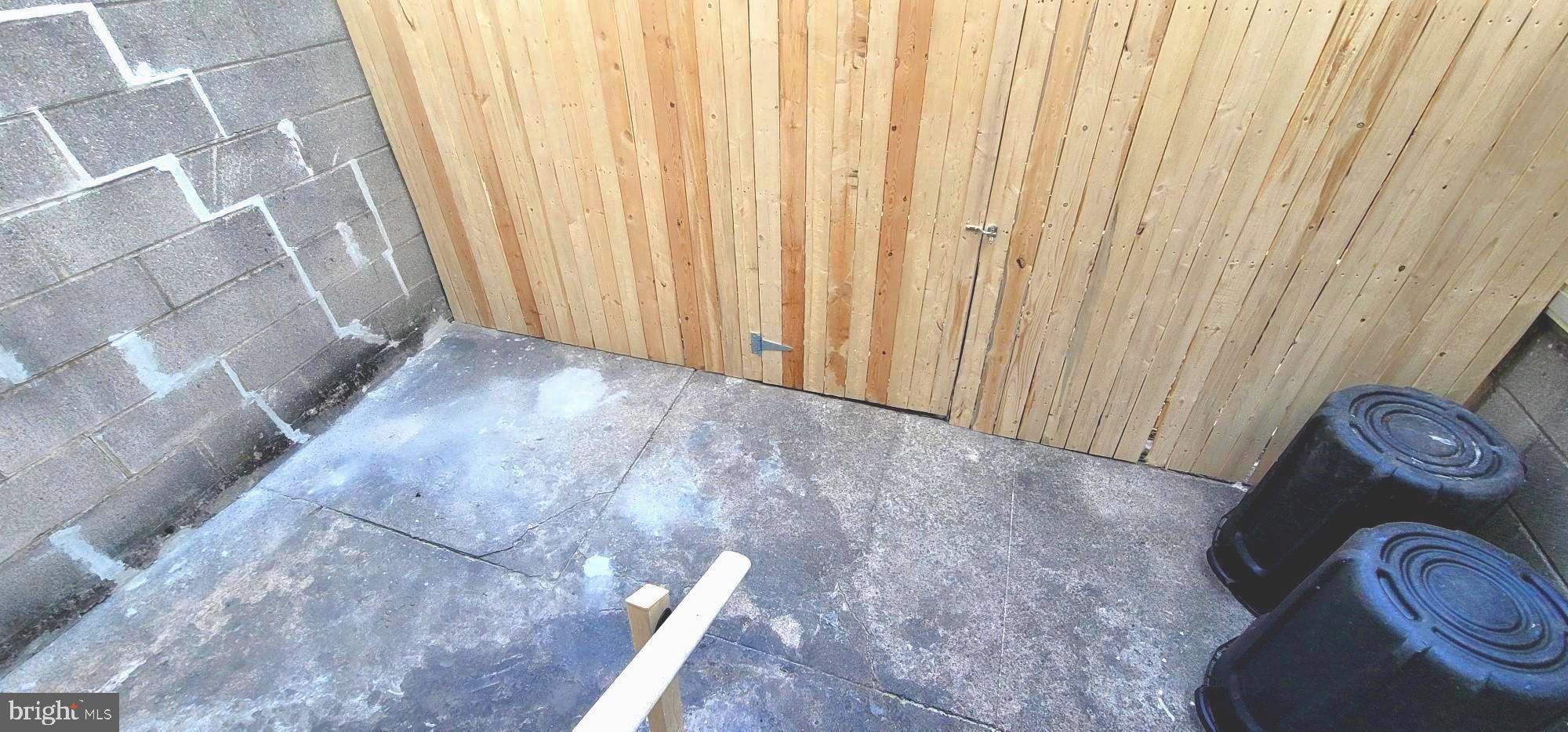 GRAYS FERRY - Residential Lease