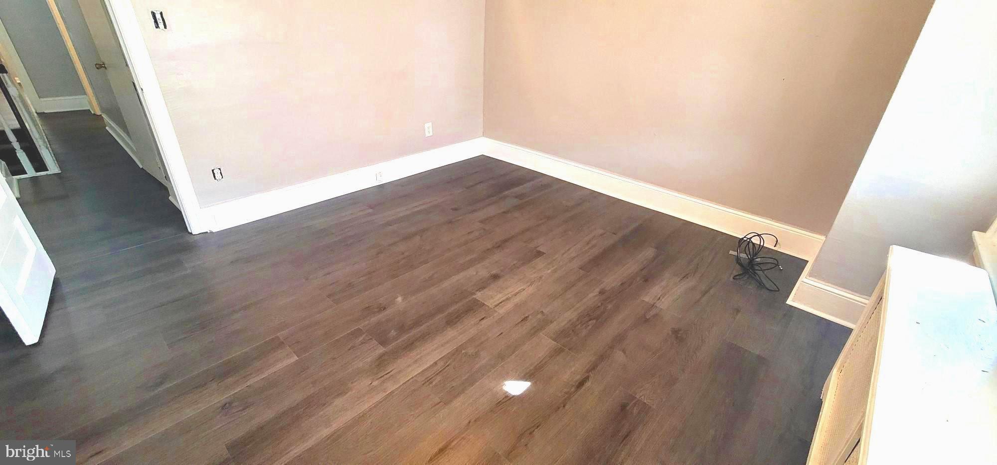 GRAYS FERRY - Residential Lease