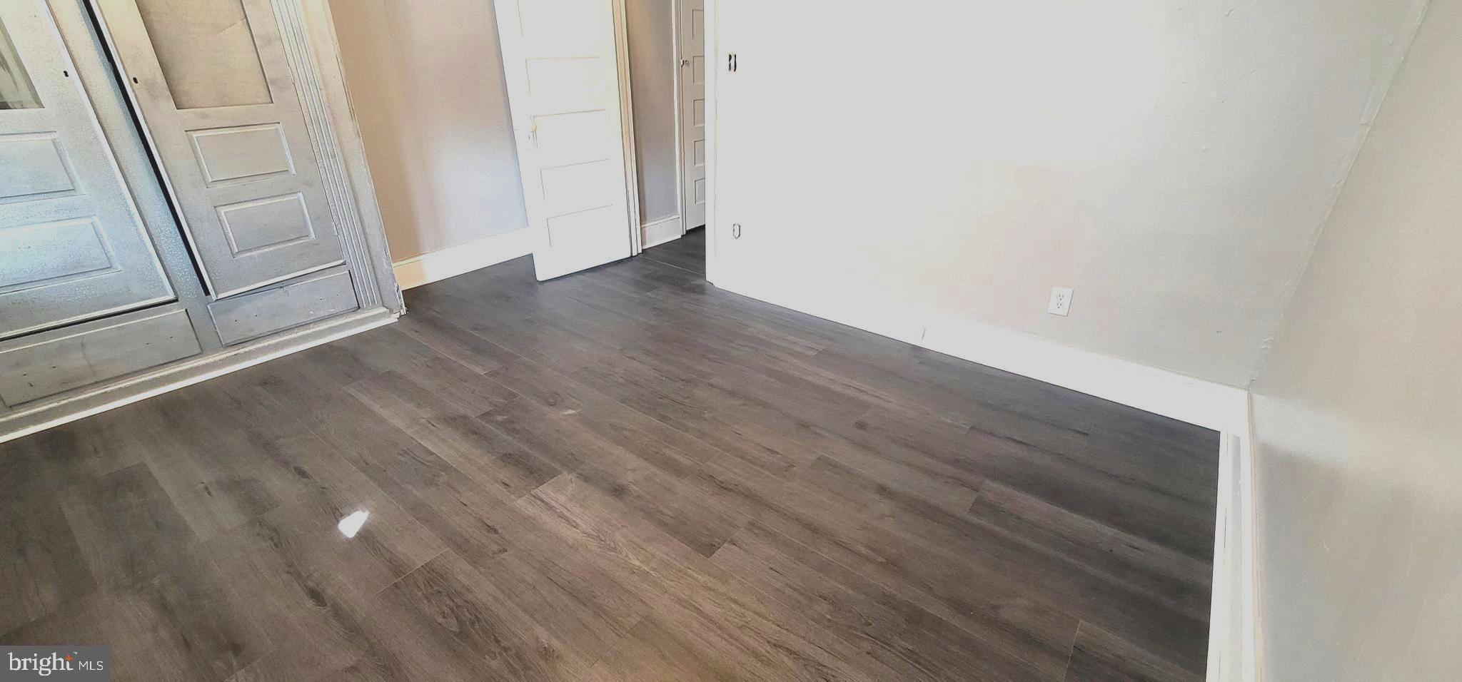 GRAYS FERRY - Residential Lease