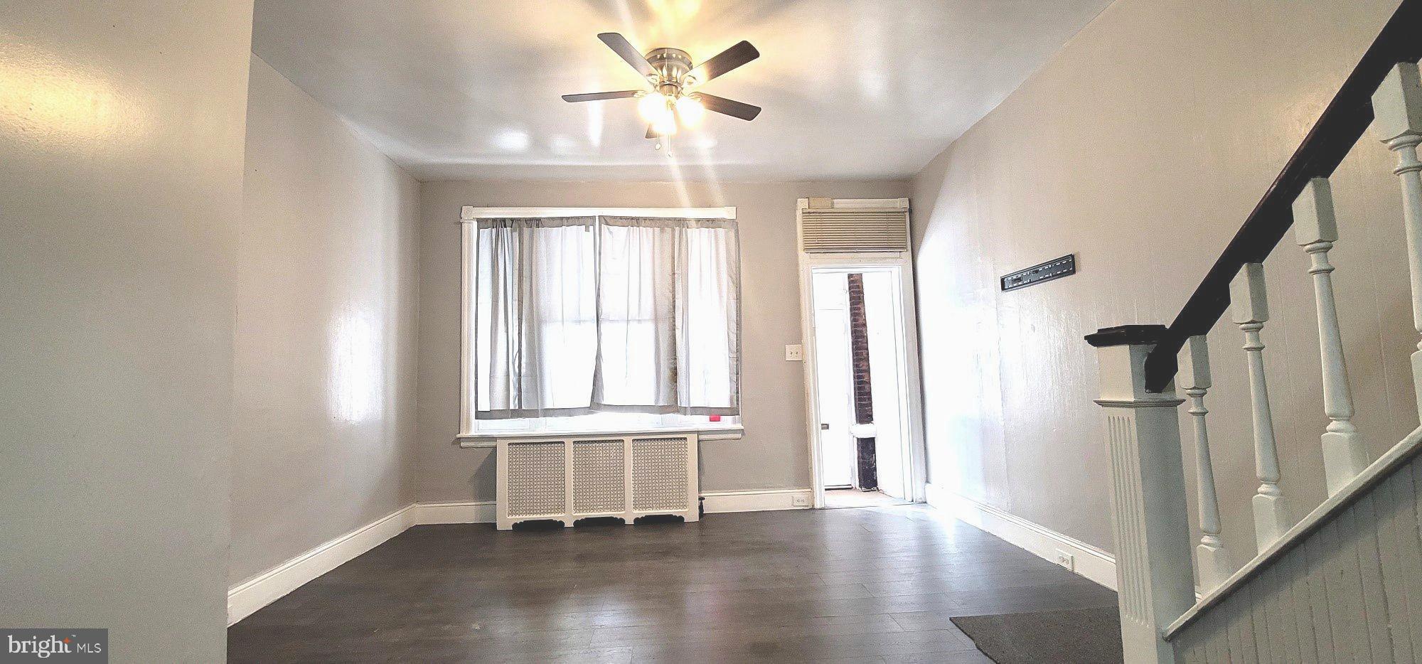 GRAYS FERRY - Residential Lease