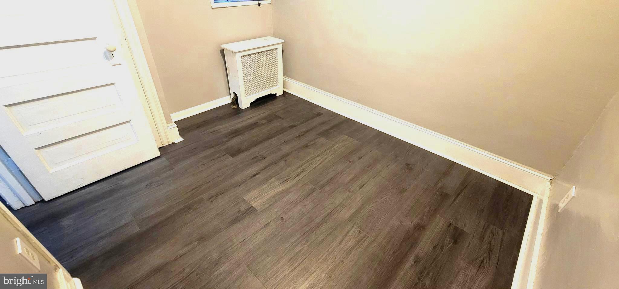 GRAYS FERRY - Residential Lease