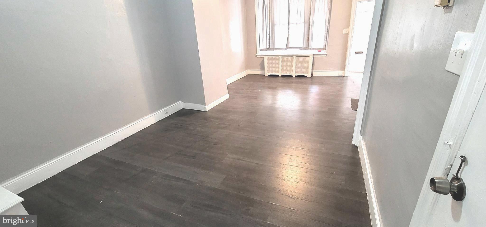 GRAYS FERRY - Residential Lease