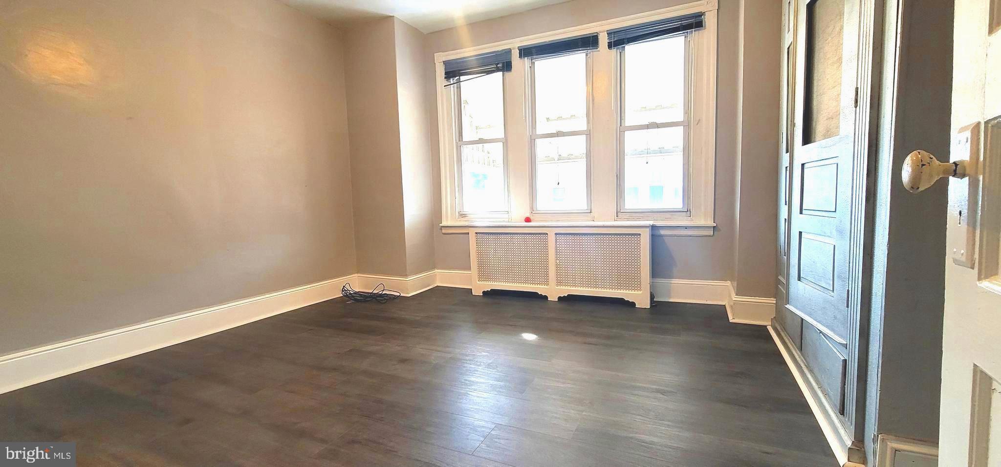 GRAYS FERRY - Residential Lease