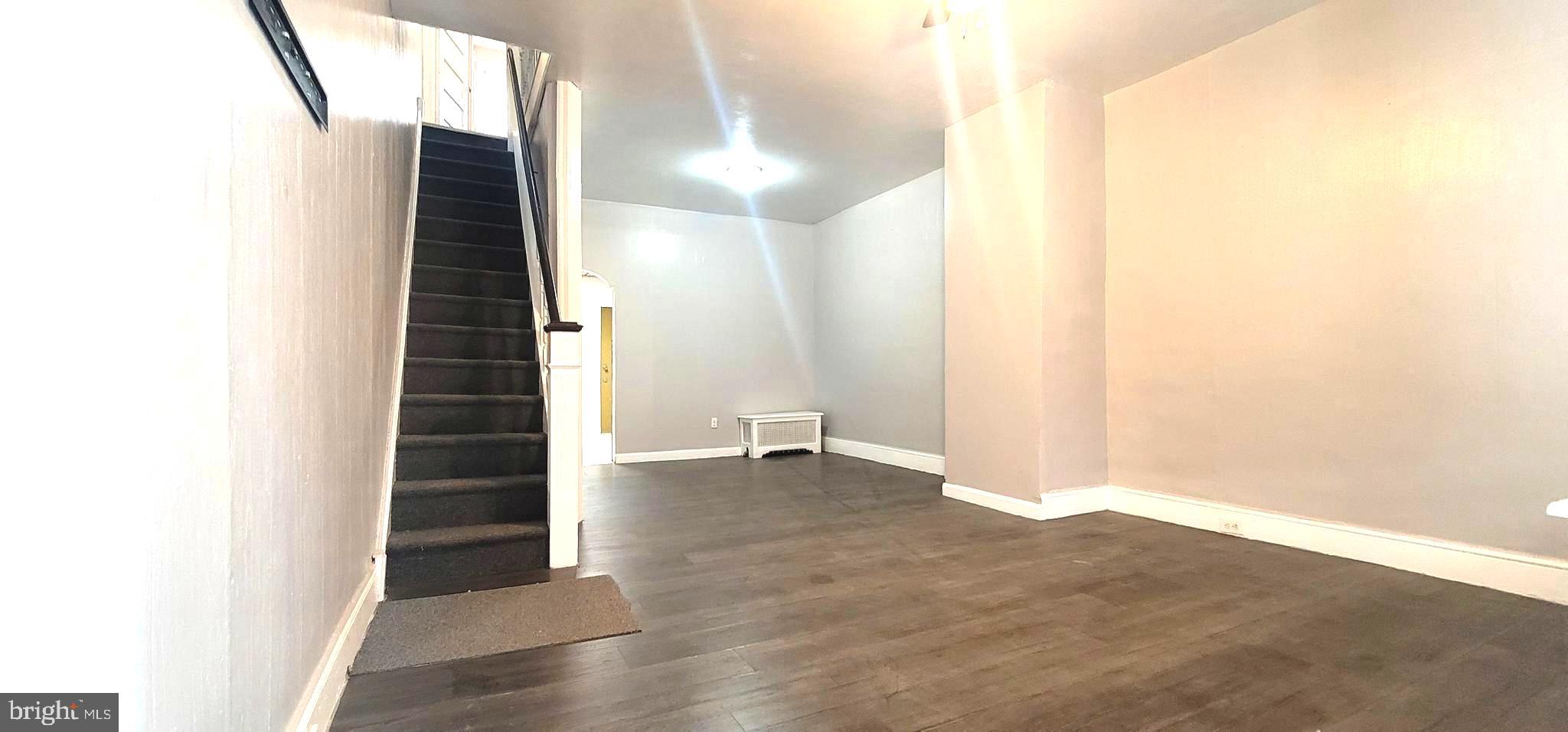 GRAYS FERRY - Residential Lease