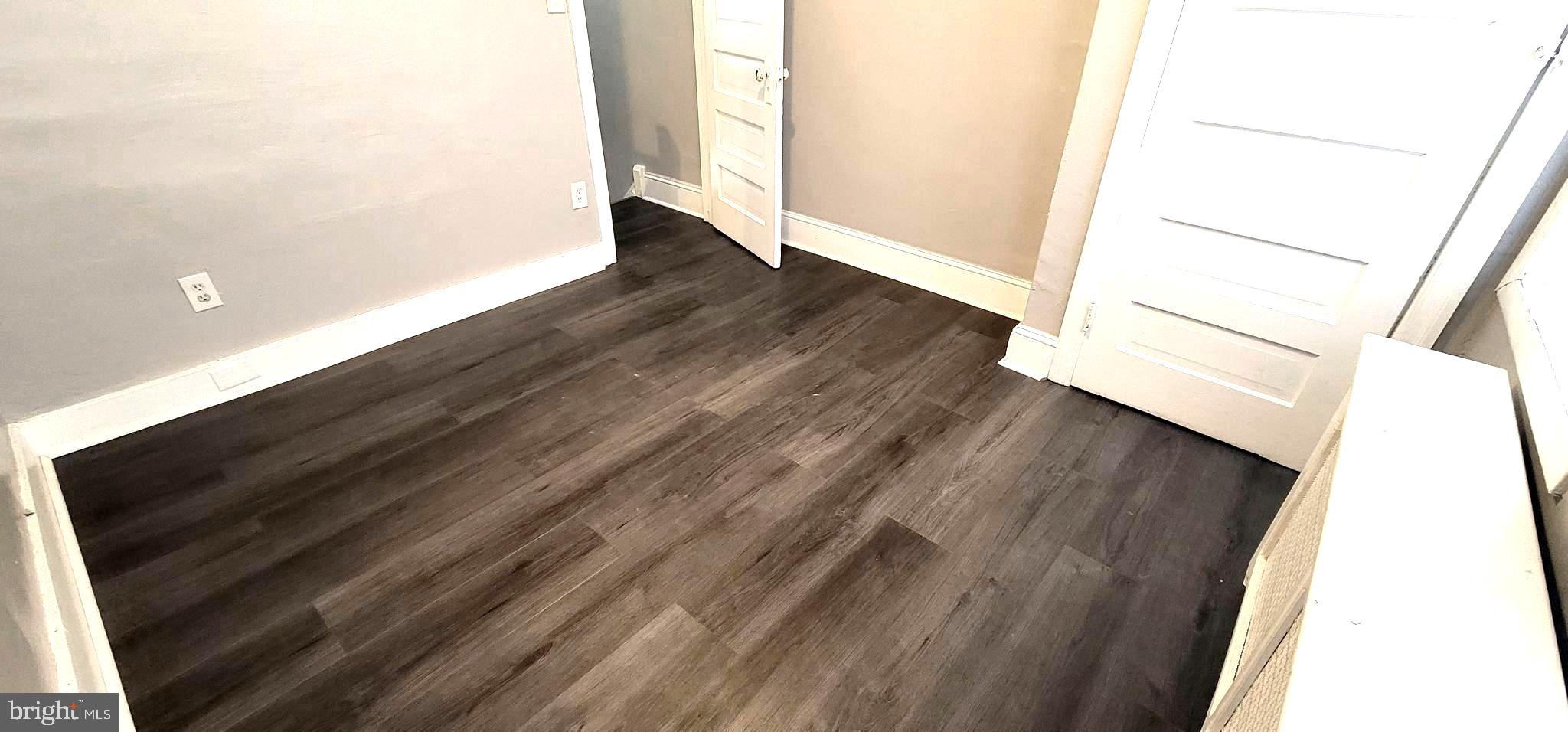 GRAYS FERRY - Residential Lease