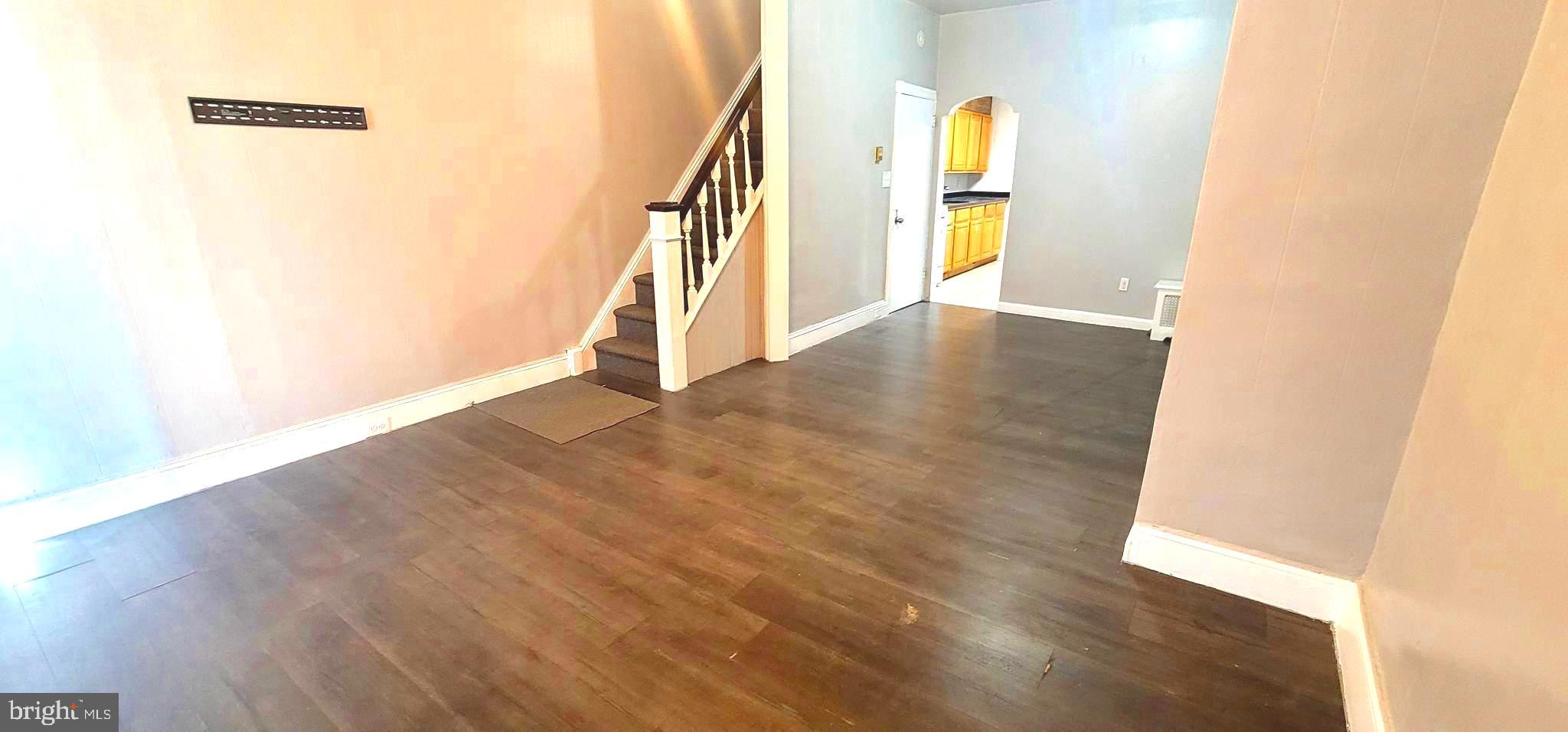 GRAYS FERRY - Residential Lease